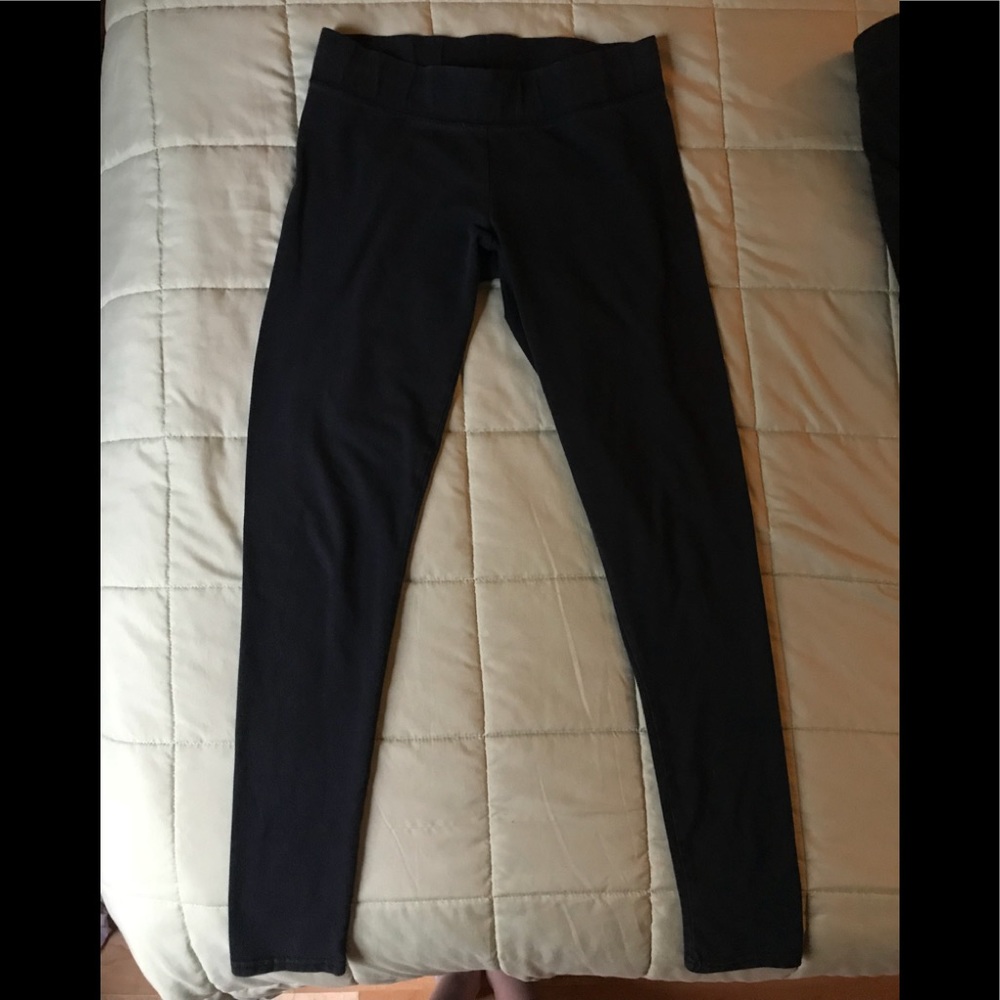 Aerie chill leggings